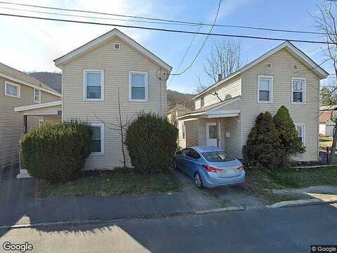 Rumsey, PORT JERVIS, NY 12771