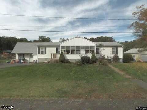 Saint Joseph, CHESHIRE, CT 06410