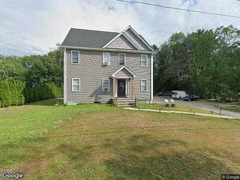 Silver Hill, MILFORD, MA 01757