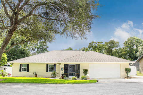 Teak, OCALA, FL 34472
