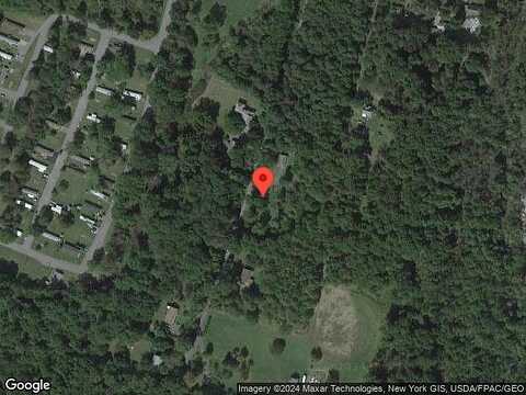 Van Wert, WALDEN, NY 12586