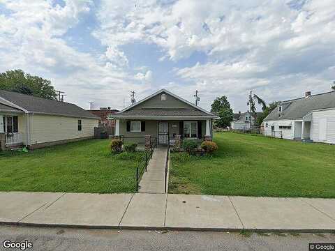Delaware, EVANSVILLE, IN 47710