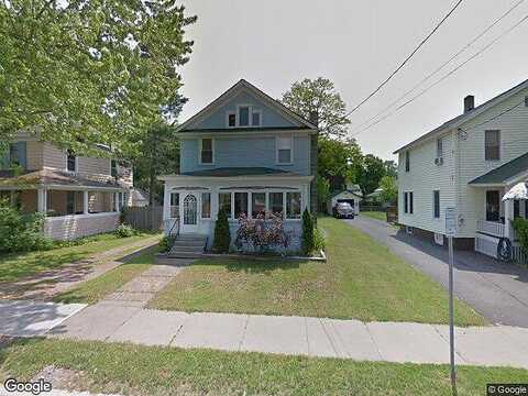 End, ONEONTA, NY 13820