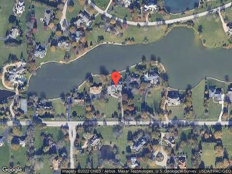 Mundhank, SOUTH BARRINGTON, IL 60010