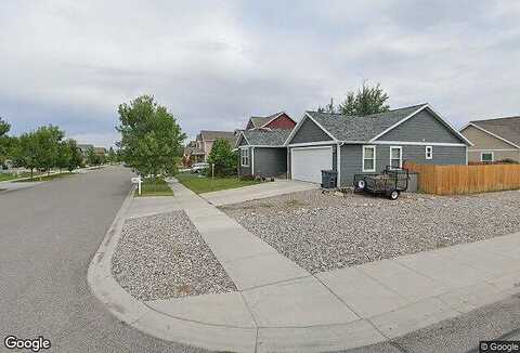Wally D, BELGRADE, MT 59714