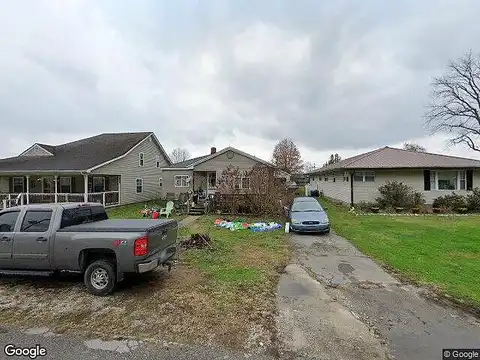 Wheeler, SOUTH SHORE, KY 41175
