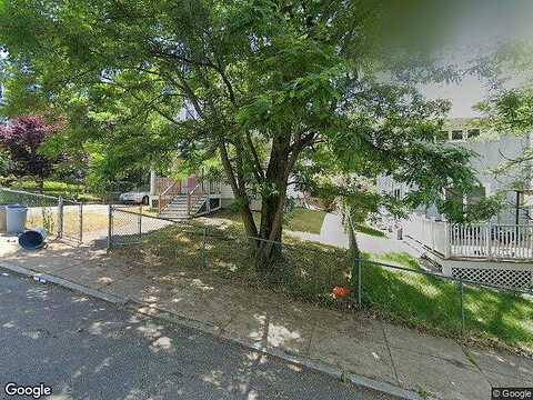 Woodward Park, DORCHESTER, MA 02125