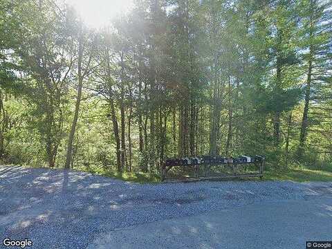 Bannock, CLYDE, NC 28721