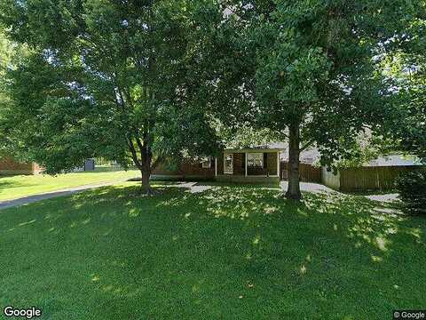 Becky Mckinley, MOUNT WASHINGTON, KY 40047