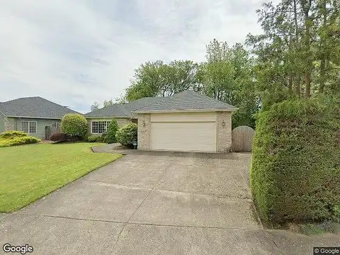 Beringer, EUGENE, OR 97404
