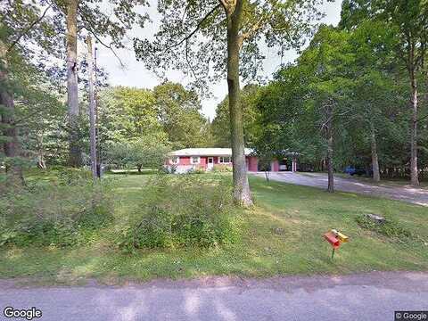 Brooklyn, HAMPTON, CT 06247