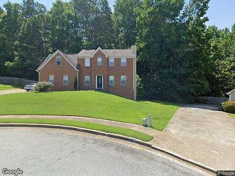 Chesterfield, FAYETTEVILLE, GA 30214