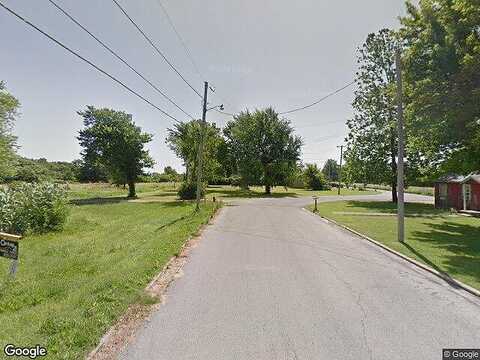 E Delta St, AURORA, MO 65605