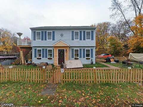 Edgemont, MILFORD, CT 06460