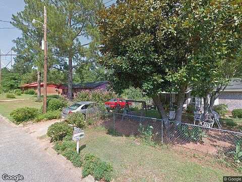 Magnolia, EVERGREEN, AL 36401