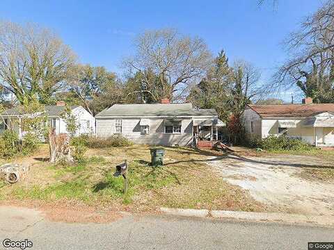 Meadowdale, WARNER ROBINS, GA 31088
