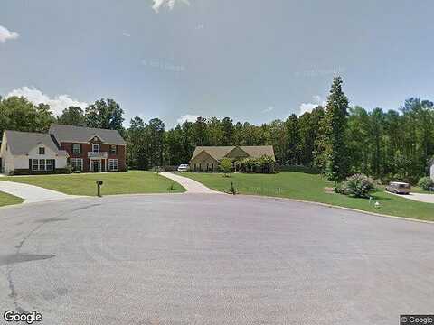 Montrose Way, LAGRANGE, GA 30240
