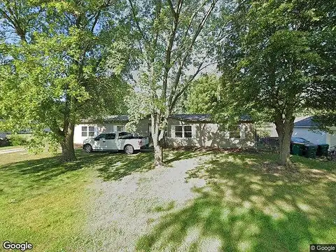 Shabbona, COAL CITY, IL 60416