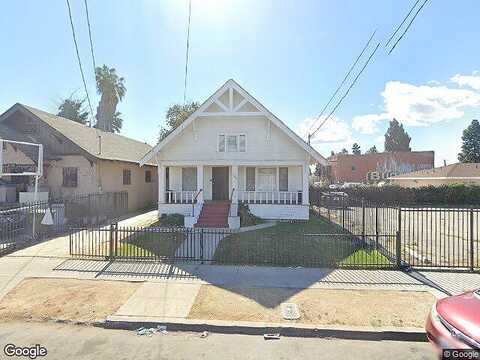 54Th, LOS ANGELES, CA 90037