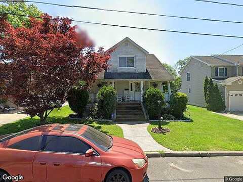 W Central Ave, BLACKWOOD, NJ 08012
