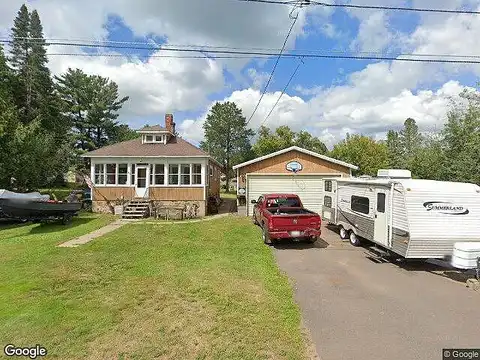 Larch, IRONWOOD, MI 49938