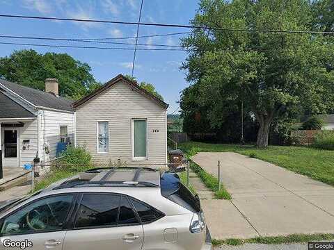 Glenwood, LUDLOW, KY 41016