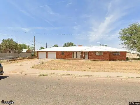 Cesar Chavez, CLOVIS, NM 88101