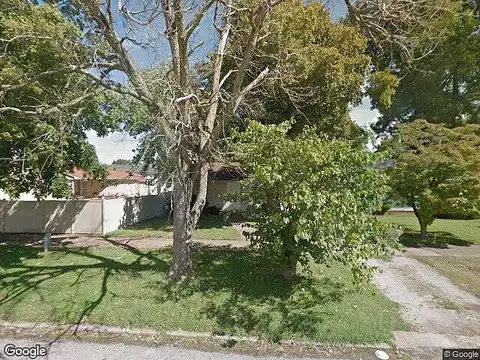 Park, CAIRO, IL 62914