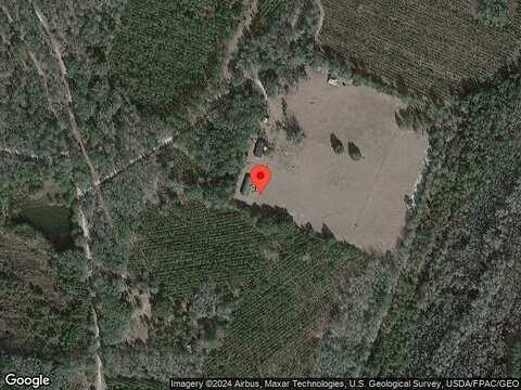 Steve Nelson Rd Ne, TOWNSEND, GA 31331