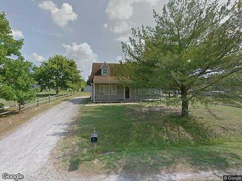 Mark, NORTH DINWIDDIE, VA 23803