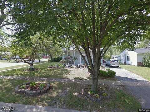 Apache, SAUK VILLAGE, IL 60411