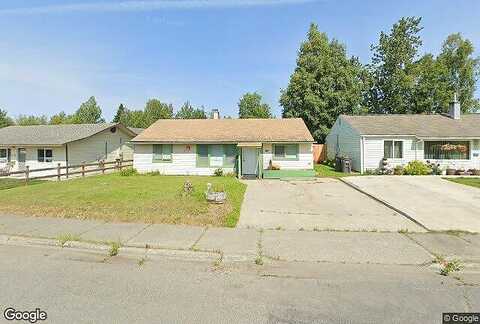 Oak, ANCHORAGE, AK 99508