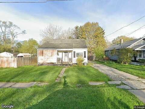 Parkwood, SAGINAW, MI 48601