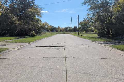 Parkwood, SAGINAW, MI 48601