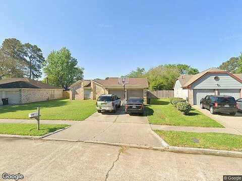 Merry Oaks, SPRING, TX 77373