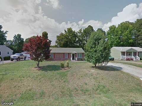 Gaydell, NORTH DINWIDDIE, VA 23803