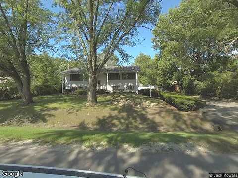 Bluebird, CHANNAHON, IL 60410