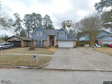 Spring Briar, SPRING, TX 77373