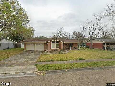 College, VICTORIA, TX 77901