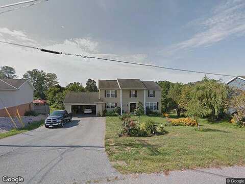 Hoffman, GREENCASTLE, PA 17225