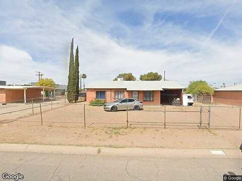 Jefferson, TUCSON, AZ 85711