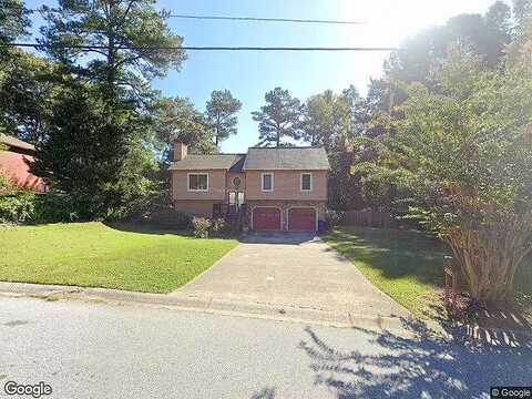Skyline Ridge, LITHIA SPRINGS, GA 30122