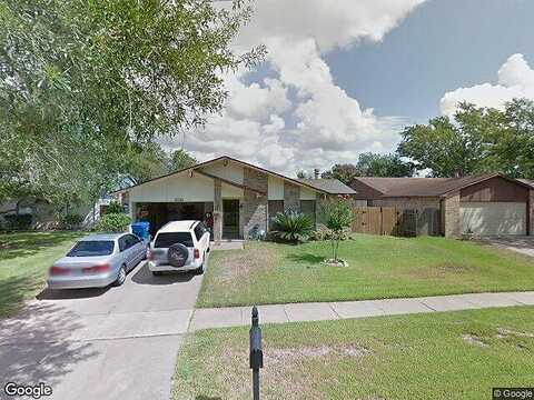 Rockin Seven, HOCKLEY, TX 77447