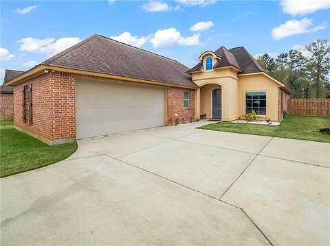 Spanish Oak, PONCHATOULA, LA 70454