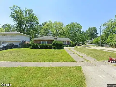 Noreen, NORTH OLMSTED, OH 44070