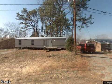 Blue Bird, COOKEVILLE, TN 38501