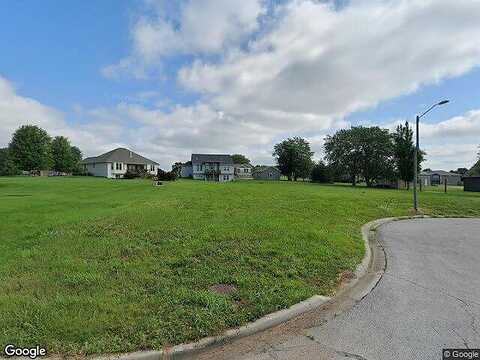 Jones Ranch, HARRISONVILLE, MO 64701