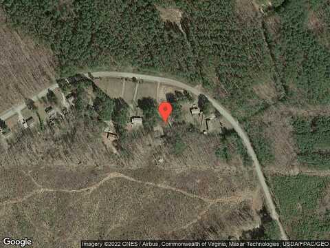 Johnson, JETERSVILLE, VA 23083