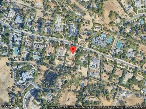 Long Valley, HIDDEN HILLS, CA 91302