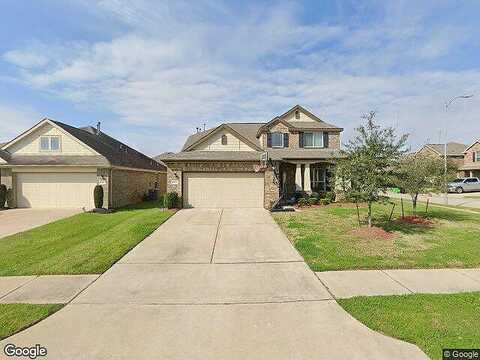 Scarlet View, FRESNO, TX 77545
